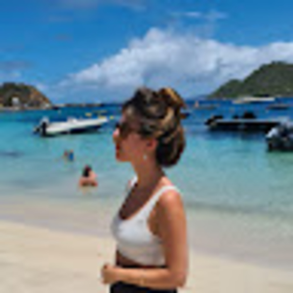 Meet your Posher, Eden